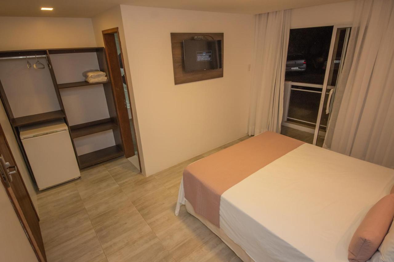 马拉戈日 索尔玛尔旅馆酒店 外观 照片